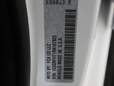 2024 RAM 1500 Limited