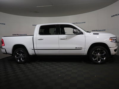 2024 RAM 1500 Limited