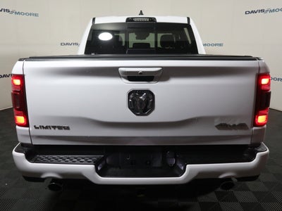 2024 RAM 1500 Limited