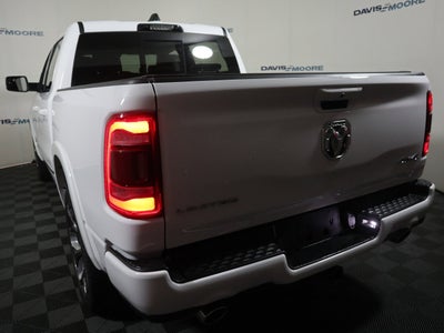 2024 RAM 1500 Limited