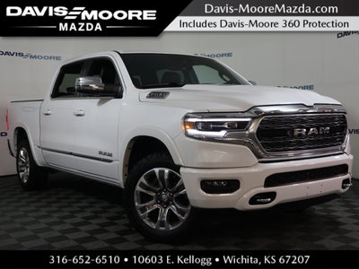 2024 RAM 1500 Limited