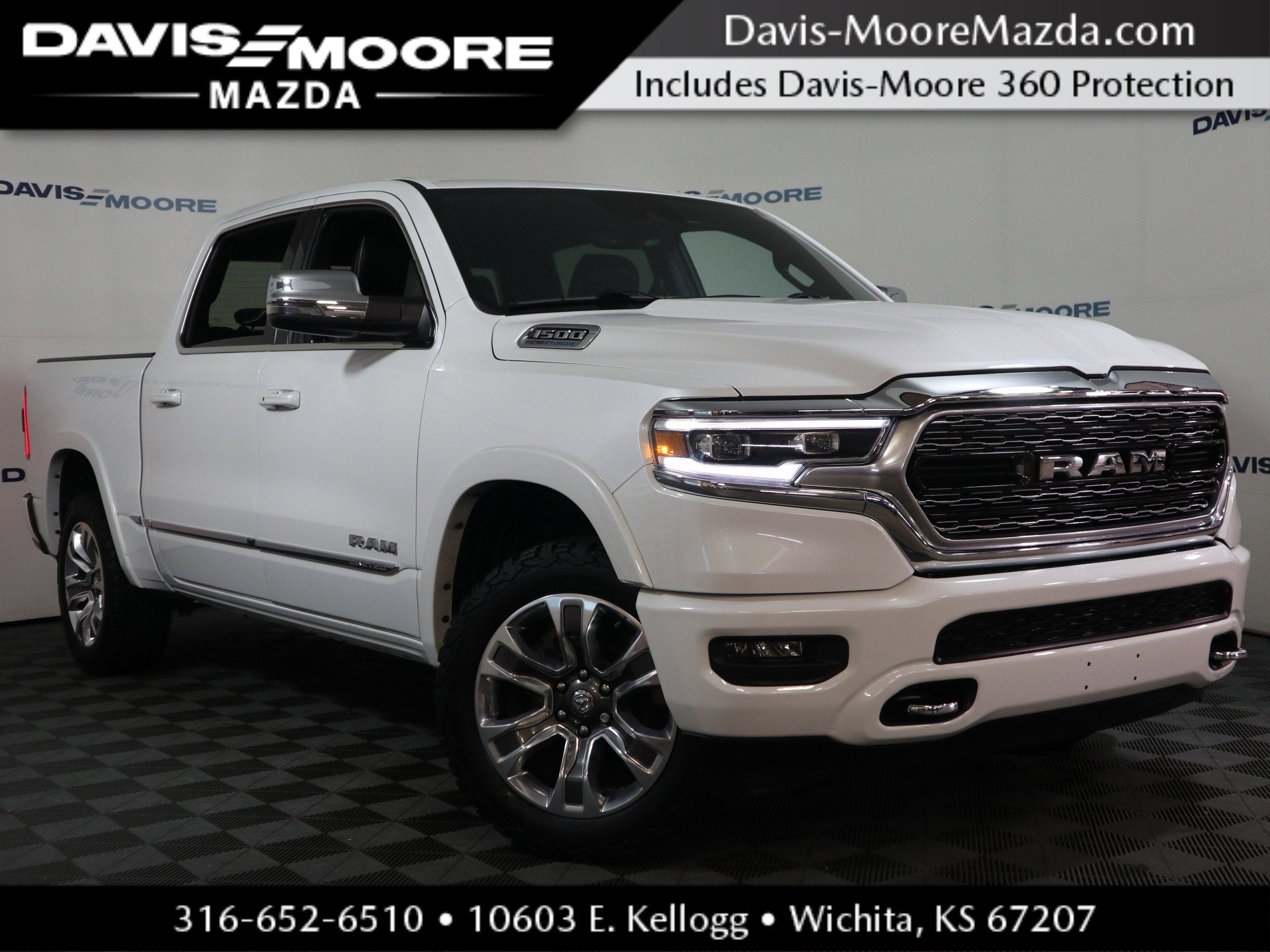 2024 RAM 1500 Limited