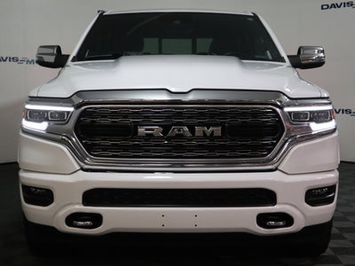 2024 RAM 1500 Limited