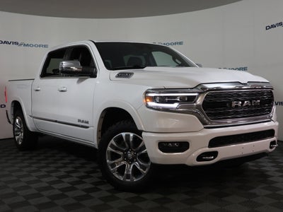 2024 RAM 1500 Limited