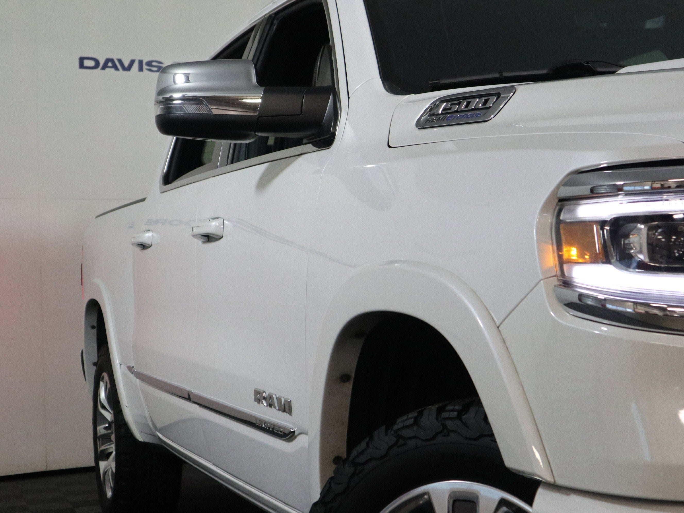 2024 RAM 1500 Limited