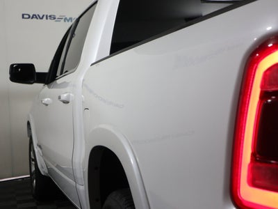 2022 RAM 1500 Longhorn