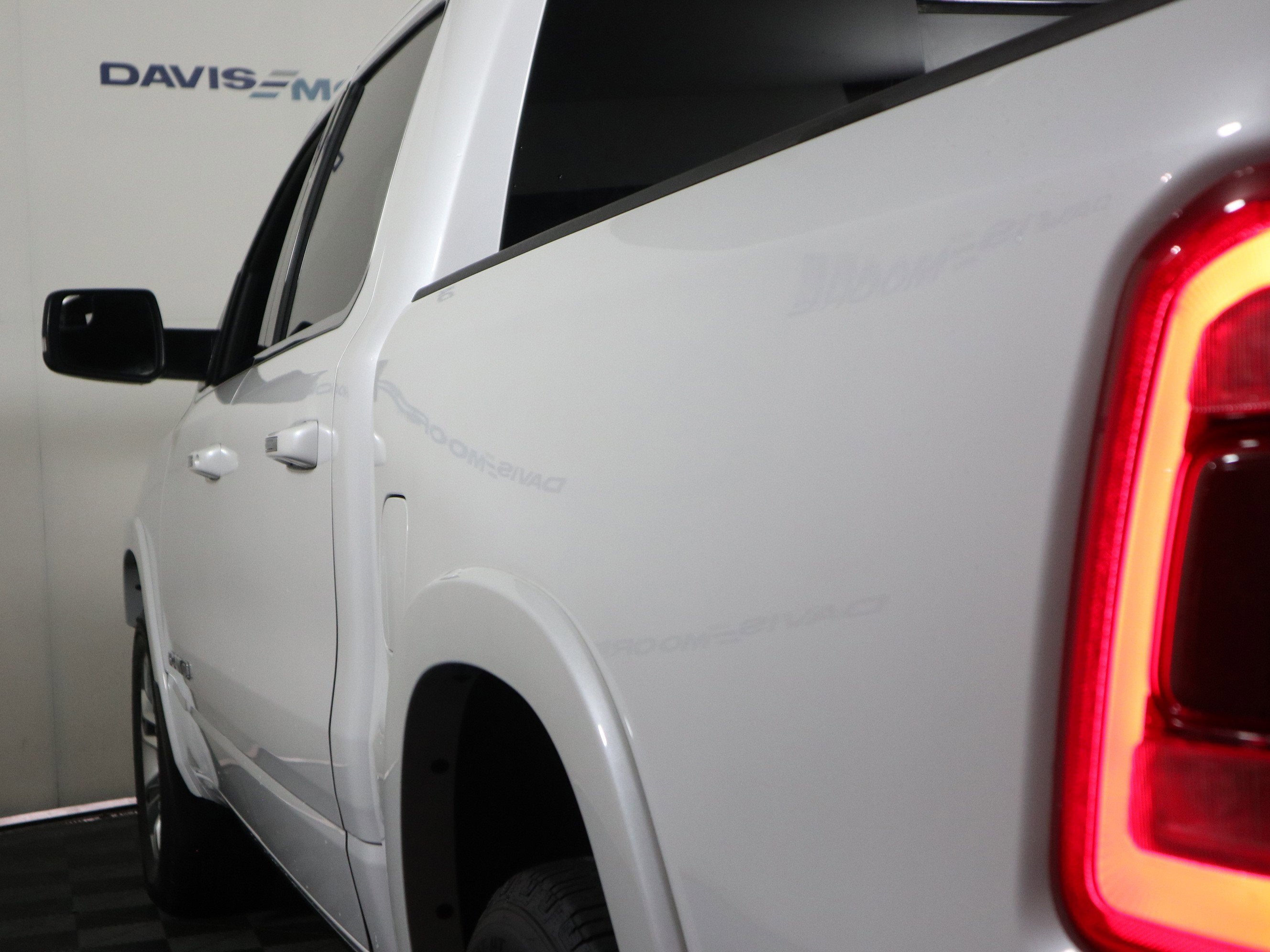 2022 RAM 1500 Longhorn