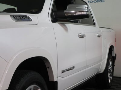 2022 RAM 1500 Longhorn
