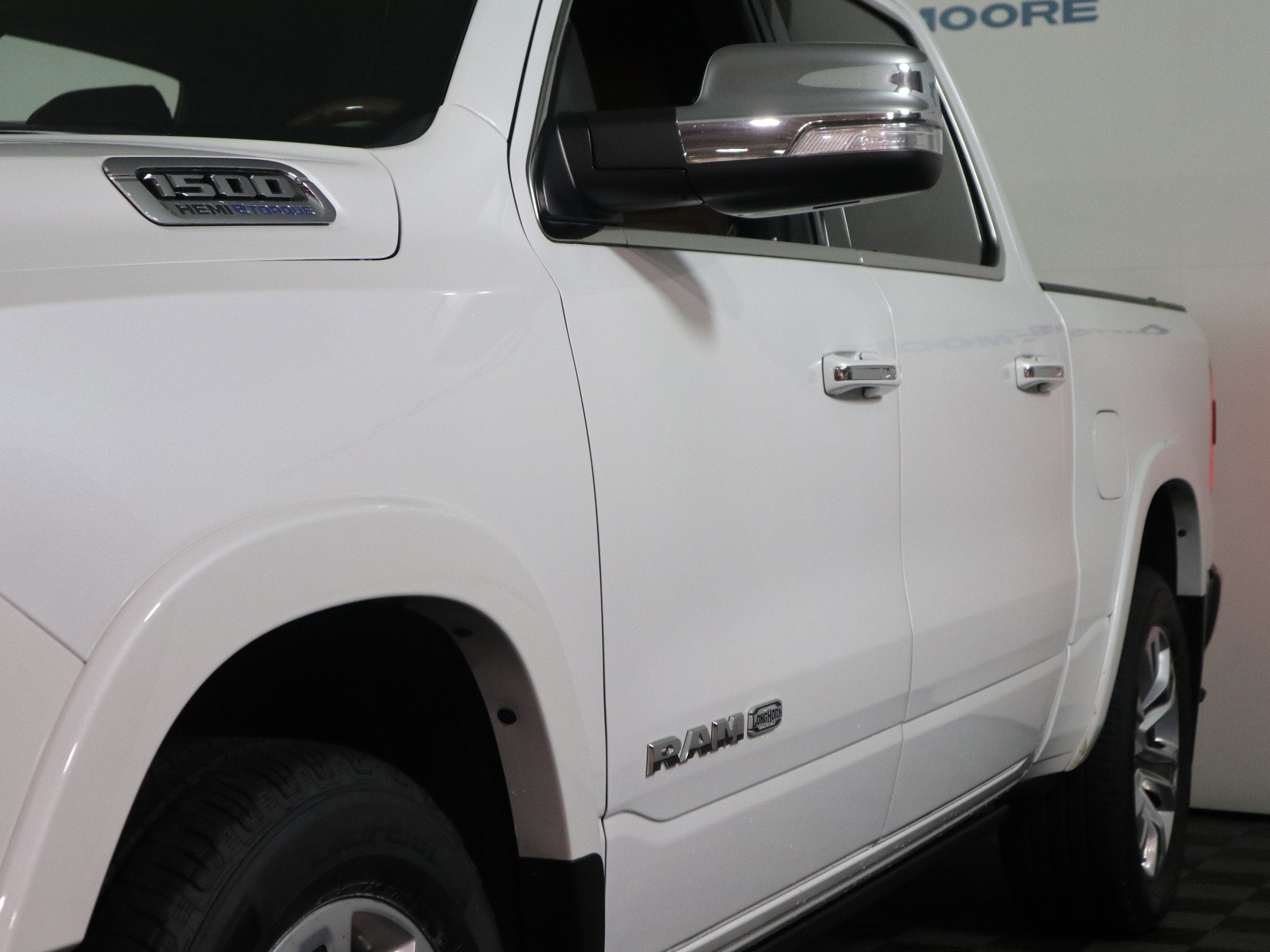 2022 RAM 1500 Longhorn