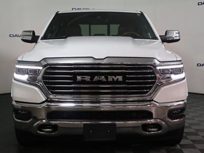 2022 RAM 1500 Longhorn