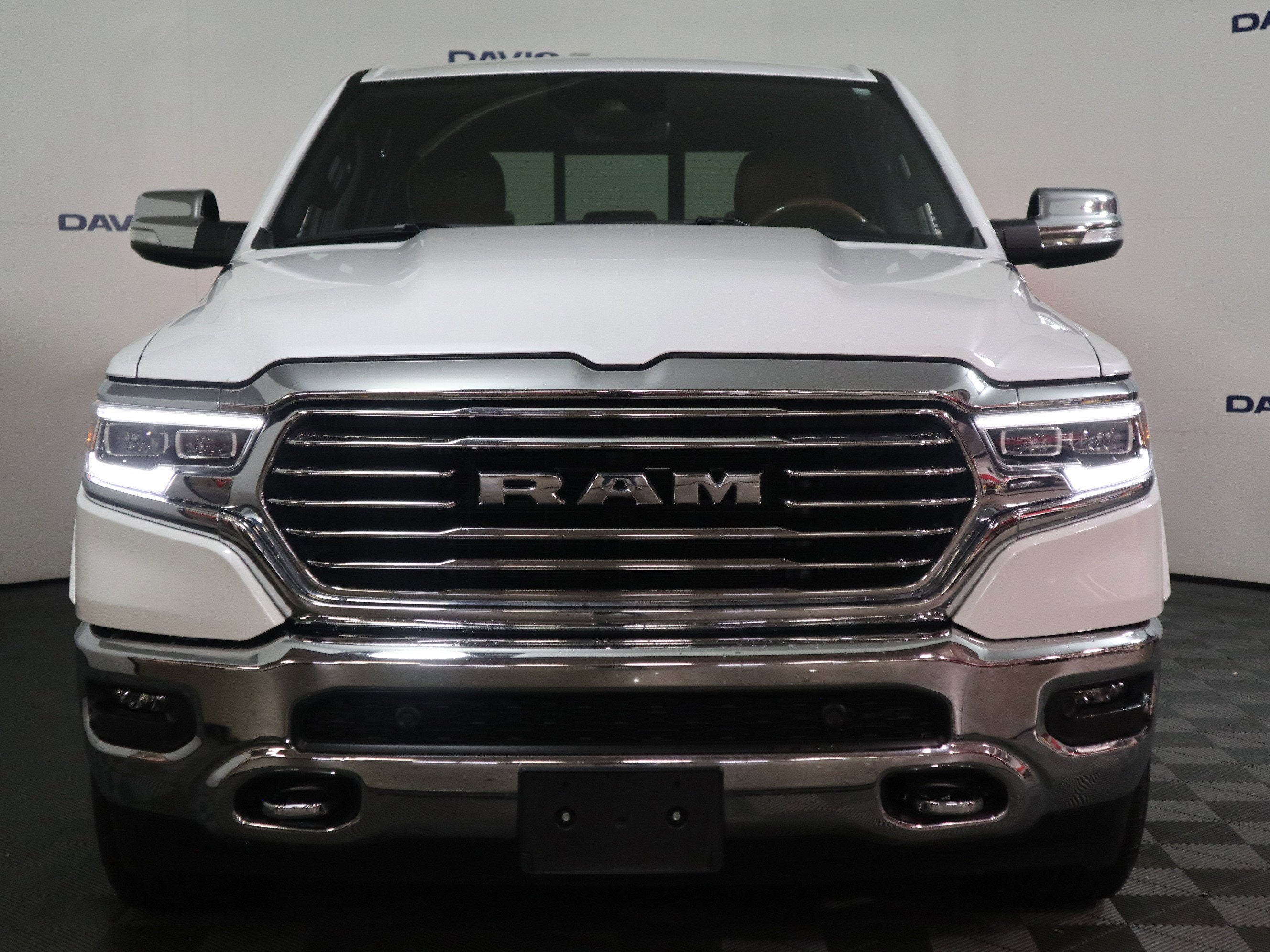 2022 RAM 1500 Longhorn