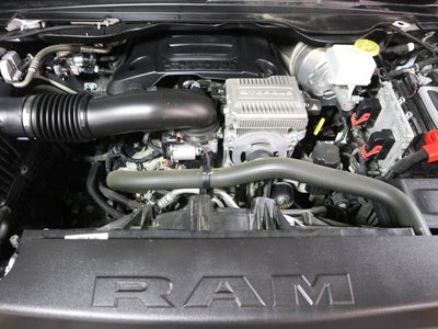 2022 RAM 1500 Longhorn