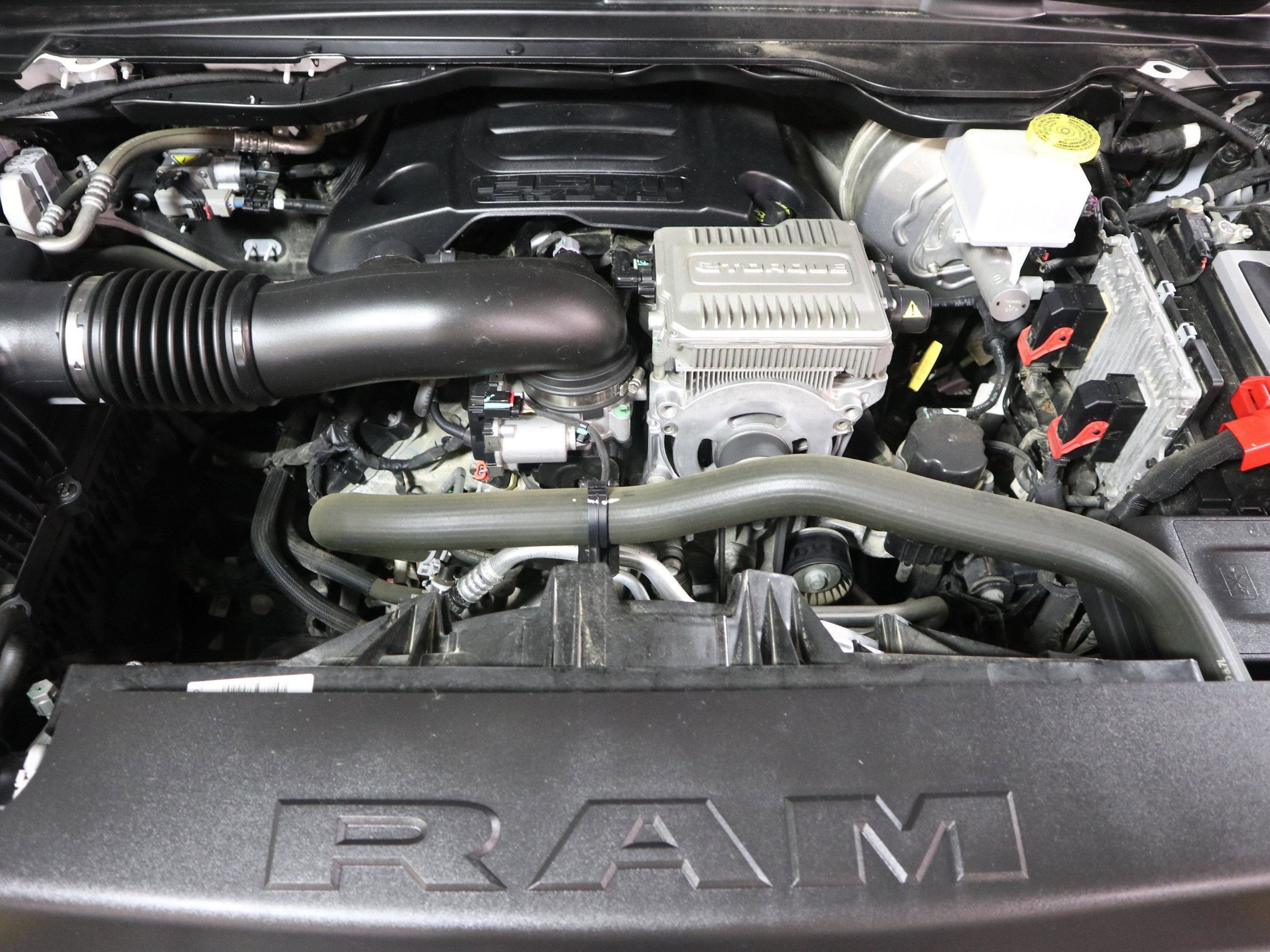 2022 RAM 1500 Longhorn