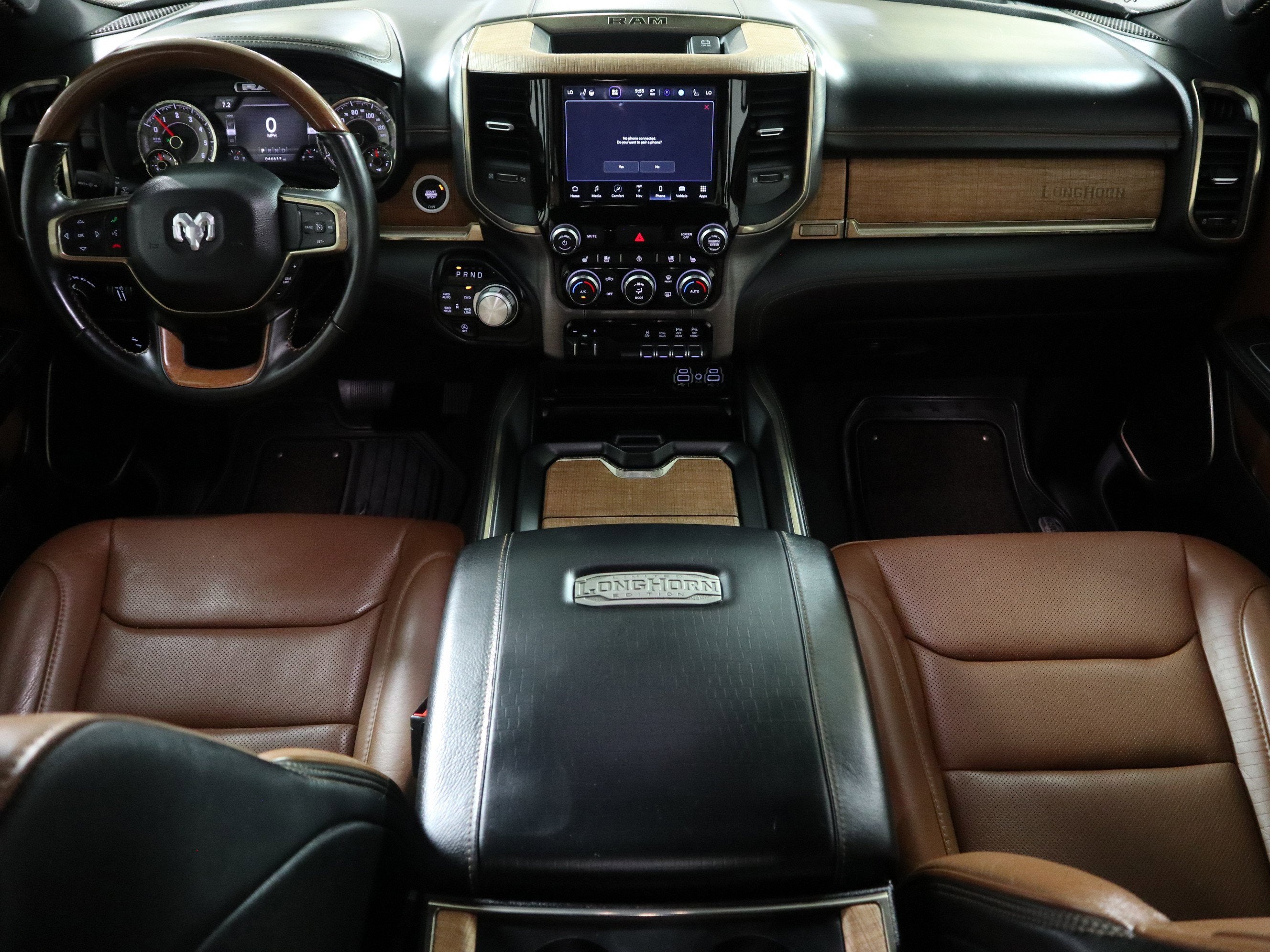 2022 RAM 1500 Longhorn