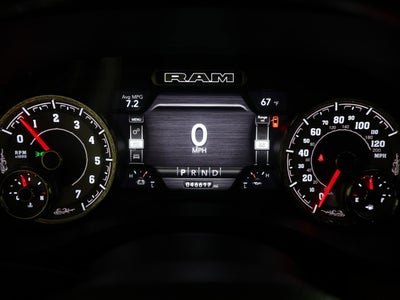 2022 RAM 1500 Longhorn