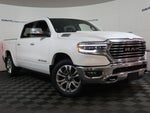 2022 RAM 1500 Longhorn