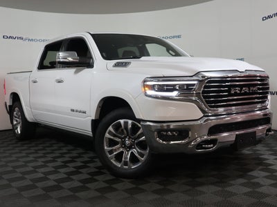 2022 RAM 1500 Longhorn