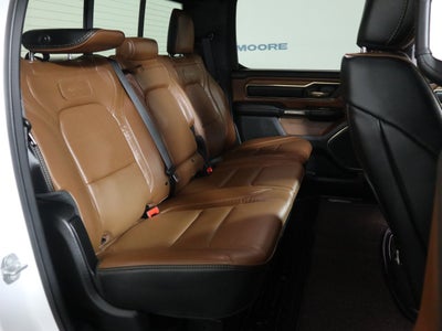 2022 RAM 1500 Longhorn