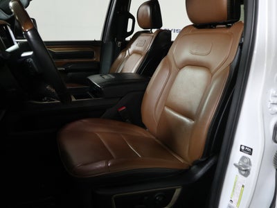 2022 RAM 1500 Longhorn