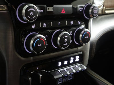 2022 RAM 1500 Longhorn
