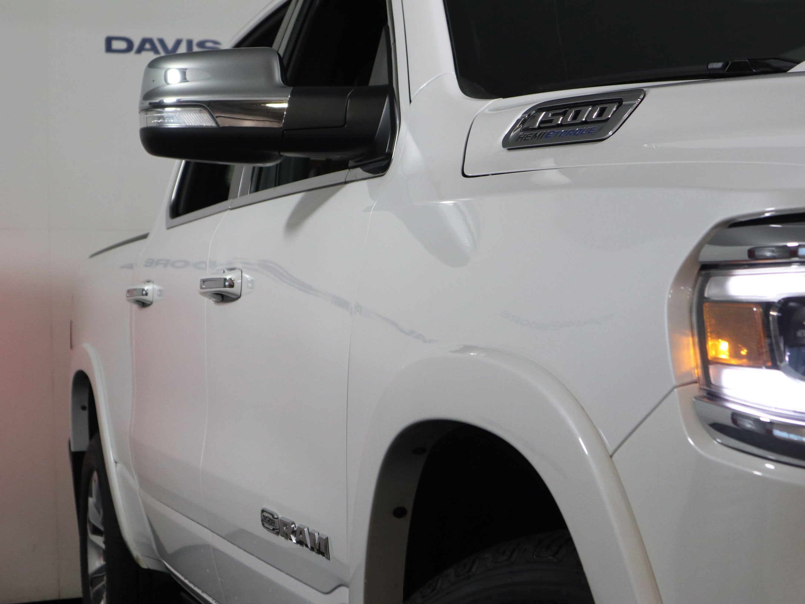2022 RAM 1500 Longhorn
