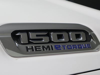 2022 RAM 1500 Longhorn