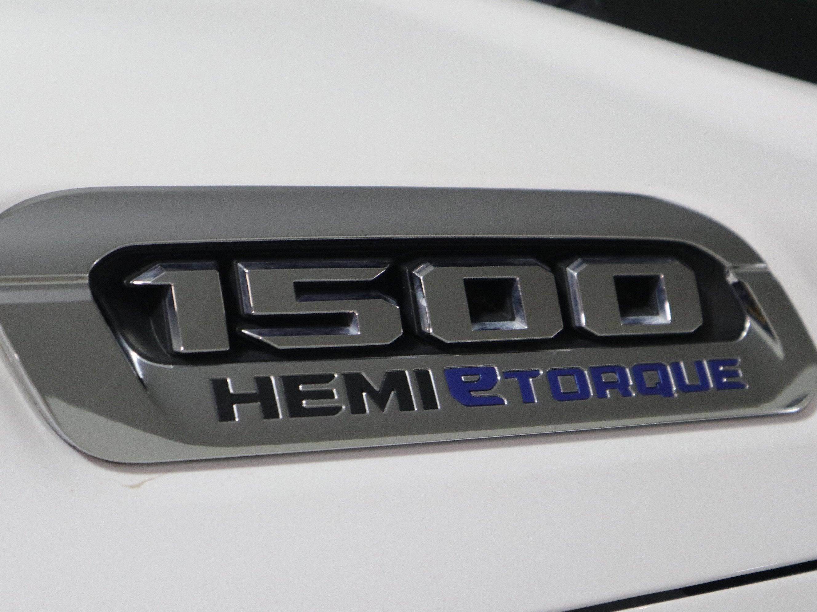2022 RAM 1500 Longhorn