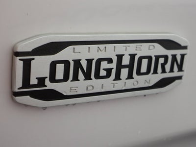 2022 RAM 1500 Longhorn