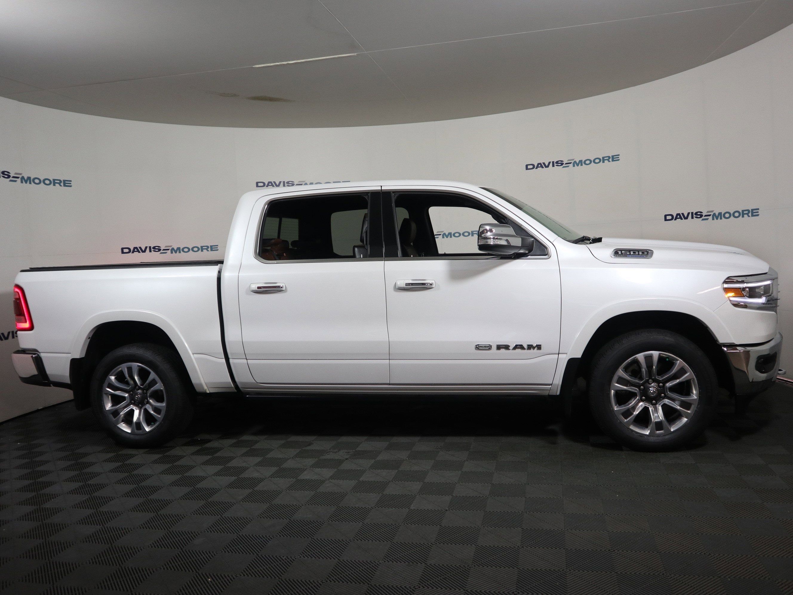 2022 RAM 1500 Longhorn