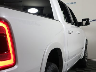 2022 RAM 1500 Longhorn