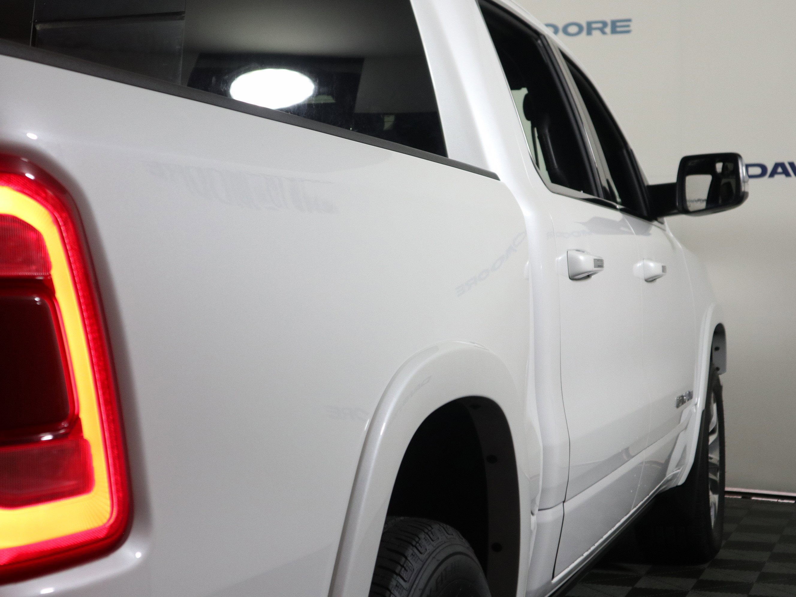 2022 RAM 1500 Longhorn