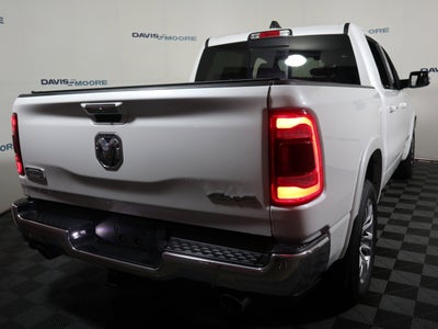 2022 RAM 1500 Longhorn