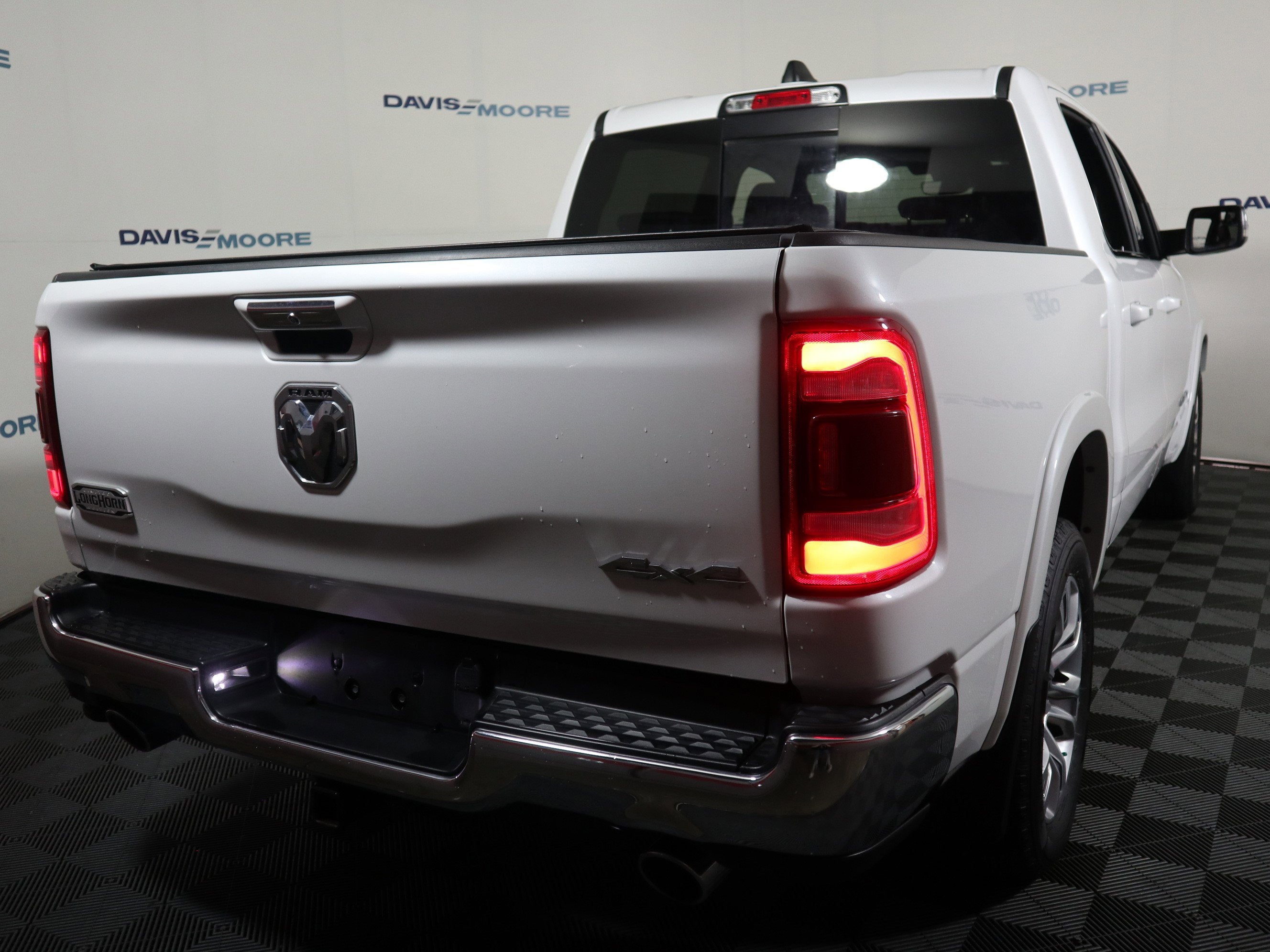 2022 RAM 1500 Longhorn