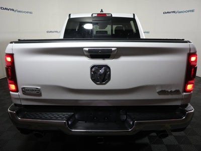 2022 RAM 1500 Longhorn