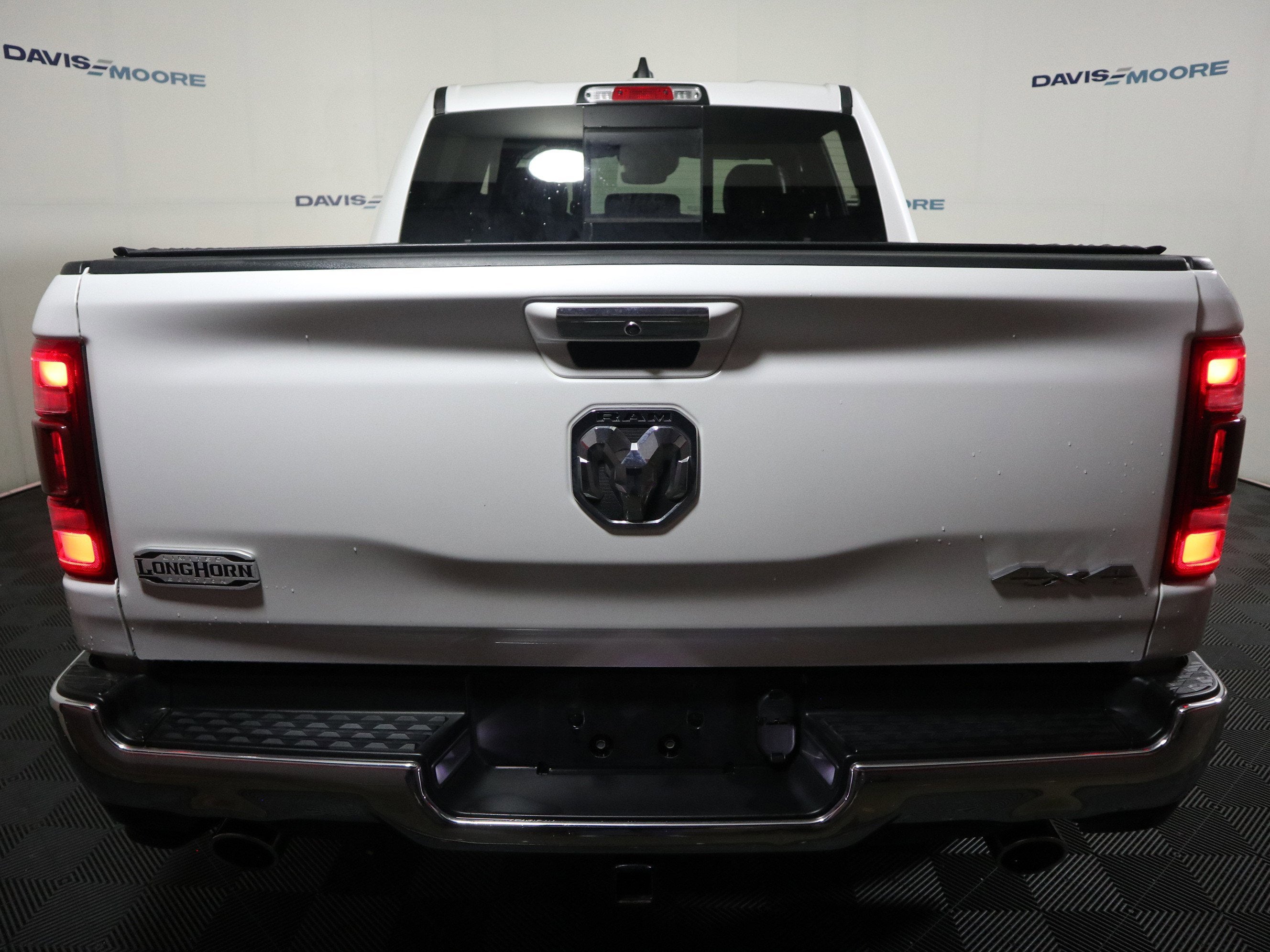 2022 RAM 1500 Longhorn
