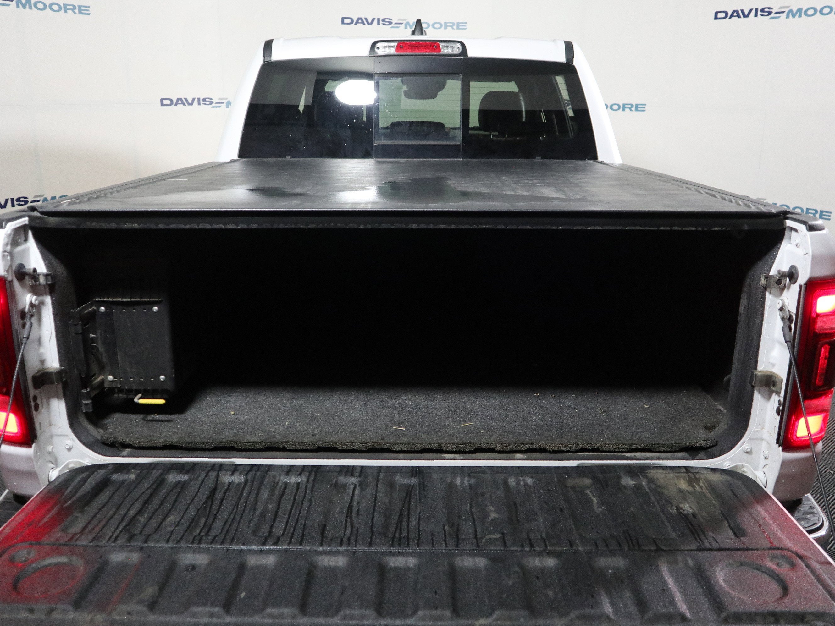 2022 RAM 1500 Longhorn