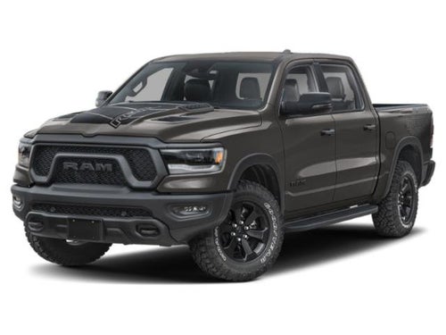 2023 RAM 1500 Rebel
