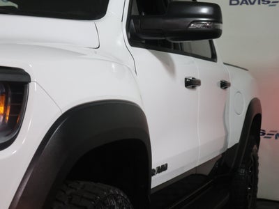 2024 RAM 1500 TRX