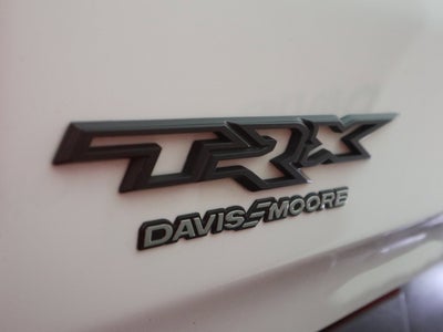 2024 RAM 1500 TRX