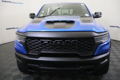 2025 RAM 1500 RHO