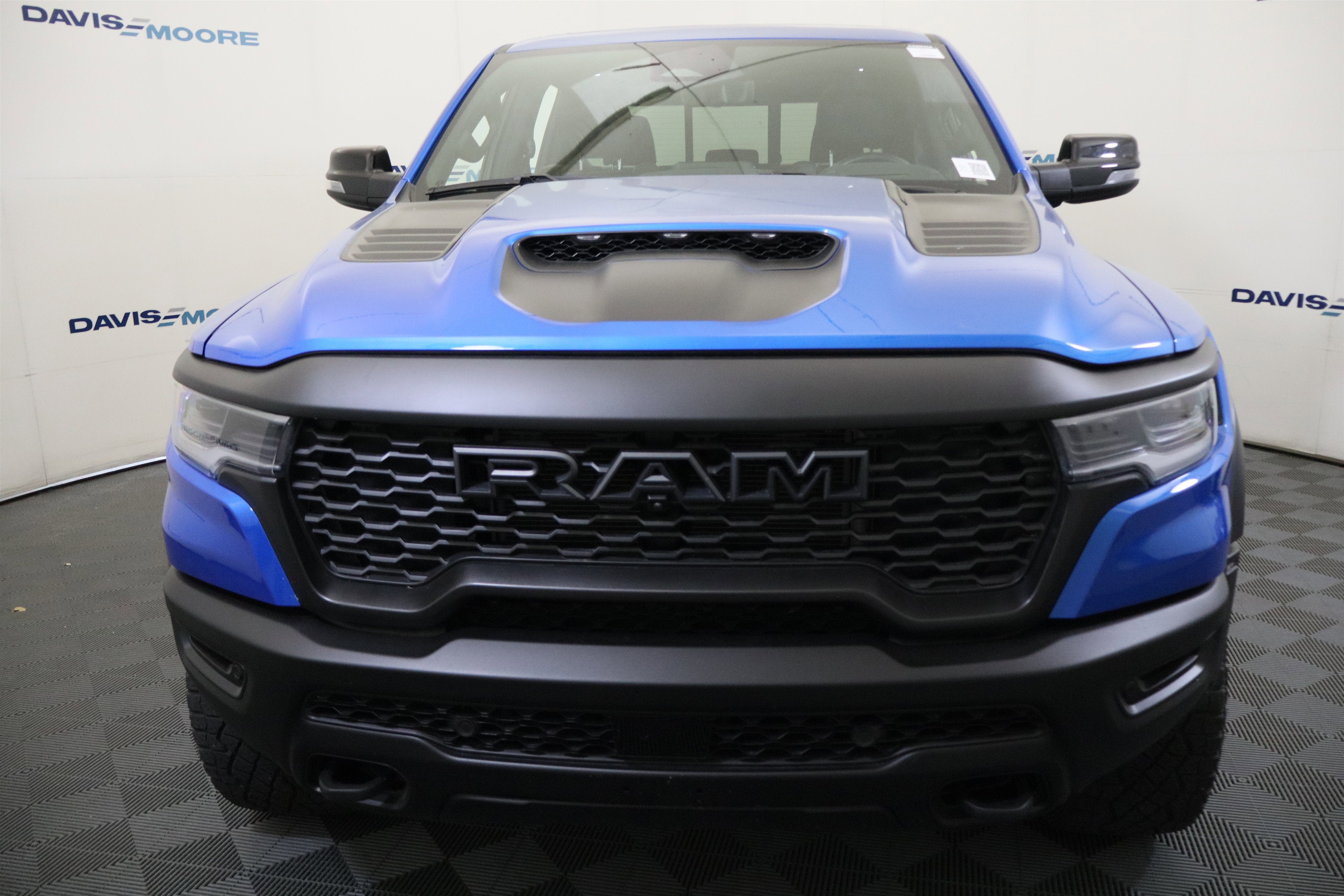 2025 RAM 1500 RHO
