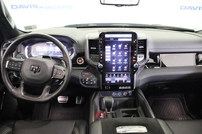 2025 RAM 1500 RHO