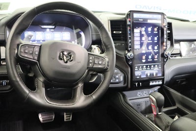 2025 RAM 1500 RHO