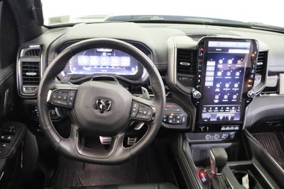 2025 RAM 1500 RHO