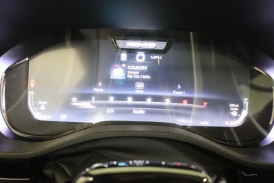 2025 RAM 1500 RHO