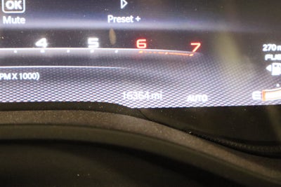 2025 RAM 1500 RHO