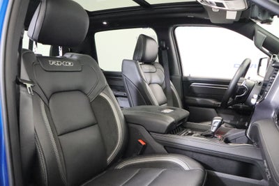 2025 RAM 1500 RHO