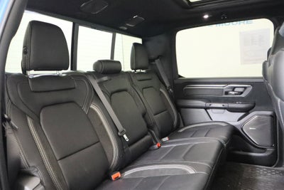 2025 RAM 1500 RHO