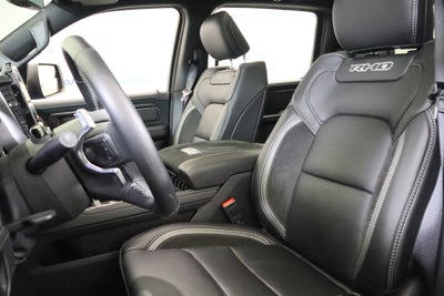 2025 RAM 1500 RHO