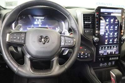 2025 RAM 1500 RHO